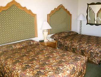 Meridian Extended Stay Hotel オクラホマシティ 部屋 写真